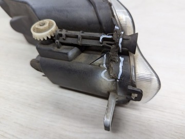 фото thumb №7, Галоген переднее левый volkswagen passat b8 3g0941661e