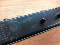 фото thumb №9, Фара led drl правый a1649060451 do mercedes gl x164 ml w166 ml w166