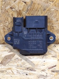 Купити Реле свічка розжарювання mercedes a6549009900, фото thumb