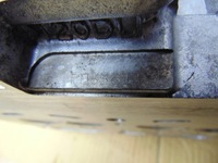 фото thumb №15, Головка циліндрів subaru impreza forester 2.0d le.