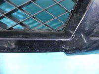 фото thumb №11, Бампер перед mercedes glk x204 08-12 чёрный c197