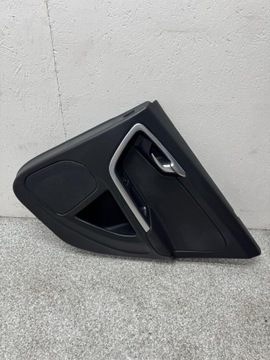 фото thumb №7, Боковина оббивка двері правий зад volvo v60 i 2011-2018 8635880 рестайлінг