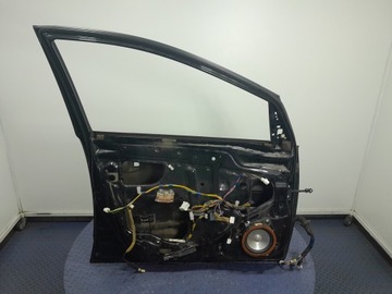 фото thumb №10, Toyota prius ii 03- двері перед передні ліві 202