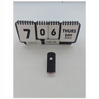 фото thumb №11, Кронштейн ручка бардачка замок do audi a4 b6 b7 00-08