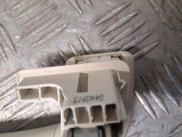 фото thumb №3, Vw passat b8 ручка потолочный 3g0857643b