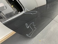 фото thumb №7, Nissan 370z дверь правое