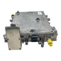 фото thumb №9, Новый оригинальный номер конвертер аккумулятора nissan ariya 7.4 kw 296a05mp0a