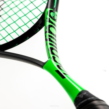 Ракетка для сквоша Tecnifibre Suprem 125 Curv