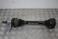 фото thumb №1, Полуось полуось левый зад porsche 911 vii 7 991 99133202410