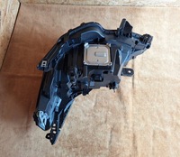 фото thumb №11, Renault clio 5 v лампа права led pure vision комплектна 260107933r