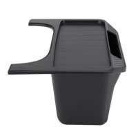 фото thumb №9, Бардачок na задним сиденье задний органайзер w