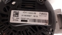 Ford kuga mk2 1.5 генератор 150a f1ft-10300-bb Киев, фото thumb