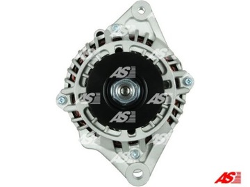 фото thumb №2, A5025 as-pl генератор