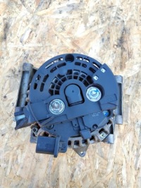 фото thumb №3, Генератор 200a mercedes w204 2.2 cdi om646