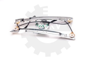 фото thumb №14, Подъемник стекла citroen c5 iii перед левый 4-5d