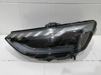 фото thumb №1, Лампа левая передняя перед audi a4 s4 rs4 matrix led halmar 8415