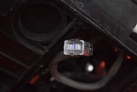 фото thumb №7, Фара левый лампа перед ксенон eu 89312659 vw passat b6 05-10