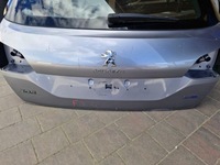 фото thumb №7, Peugeot 308 ii 2 t9 sw універсал кришка багажника зад задня