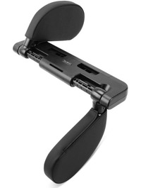 фото thumb №3, Спинка na голови do автомобіля підголівник подушка