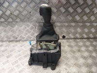 фото thumb №2, Range rover l322 vogue ручка домкрат передач