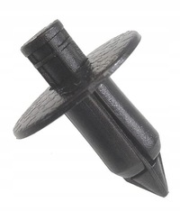 фото thumb №1, 5szt suzuki swift '04-'10 -штифт обивщик. планки