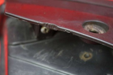 фото thumb №13, Фара правый лампа перед линза eu 92102-2bxxx hyundai santa fe 2 ii