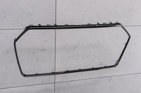 фото thumb №7, Audi s5 b9 8w6 2017-2019 рамка решітка чорна 8w6853651r