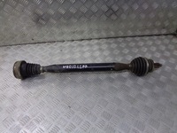 фото thumb №1, Приводной вал правая передняя vw polo iv 1.2