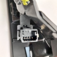 фото thumb №9, Audi e-tron gt 2023 рамка бардачка панелі приладової панелі