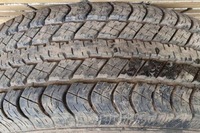 фото thumb №7, Колесо запасное dodge ram 1500 pick-up dj, ds 05290568aa 4.7l бензиновый 2008