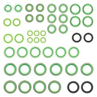 фото thumb №1, Набор уплотнители кондиционера dodge journey