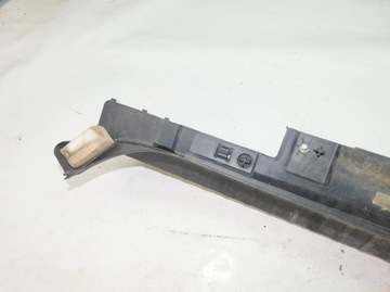 фото thumb №9, Citroen c4 i 07r планка захист порога багажника зад