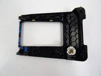 фото thumb №6, Vw t-roc захист рамка тунель роз'єм прикурювача