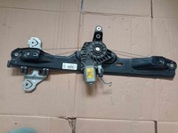 фото thumb №1, Підйомник скло renault kadjar перед oryg.