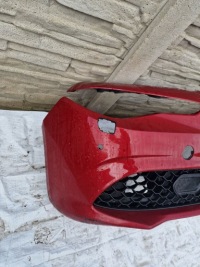 Alfa romeo giulia veloce бампер перед передний 5055656 Цена, фото thumb