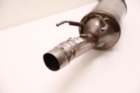 Fiat ducato 2.2 hdi катализатор dpf 52224987 Киев, фото thumb