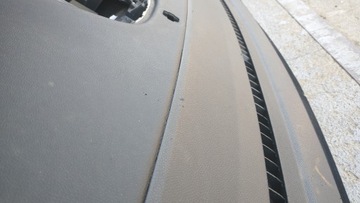 фото thumb №8, Ford ecosport рестайлинг панель капот консоль