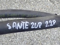 фото thumb №8, Шланг шланг трубка кондиционера hyundai santa fe 4 iv 20r