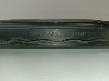 фото thumb №14, Рейлинги крышные bmw 5 f11