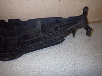 фото thumb №5, Toyota auris 06-09 решётка радиатора решётка радиатора решётка бампера