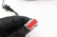 фото thumb №9, Jeep wrangler jl 18- зеркало левое 6 pin
