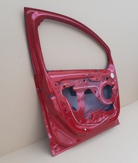 фото thumb №7, Citroen c3 ii дверь левый перед левая передние