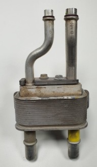 фото thumb №1, Теплообменник тепла volvo v60 i 2.4 d 31332377