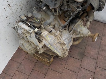 фото thumb №1, Freelander ii 2.2 d коробка передач коробки передач 4x4 + редуктор ag9r-7002-fa