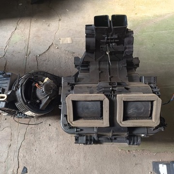 фото thumb №5, Bmw f15 f16 x6 x5 f85 x5m отопитель воздуходувка европа 5002297885