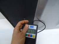 фото thumb №12, Капот кришка двигуна перед передня mitsubishi pajero i 1 82-91 2.5 td