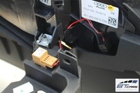 фото thumb №8, Audi tt туннель средний + подлокотник 8s1863241c 8s 8s1 863 241 c 8s8864208