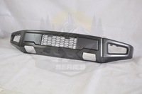 фото thumb №1, Бампер ford f150 2015-2017