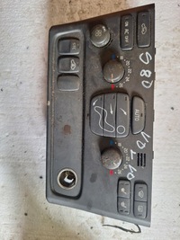 фото thumb №1, Панель кондиціонера volvo s80