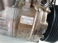 фото thumb №6, Bmw 3 e90 e91 e92 e93 330i 3.0i n53 компрессор компрессор кондиционера a/c